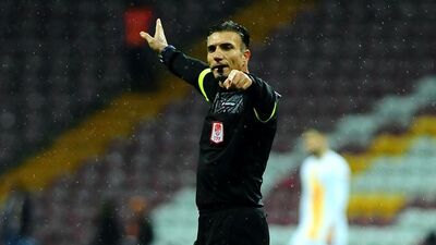 Beşiktaş-Alanya maçının VAR'ı açıklandı