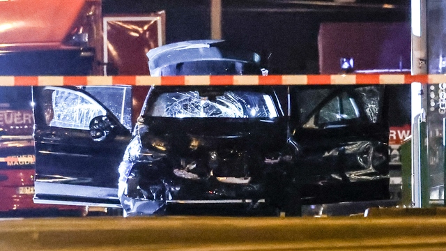 Magdeburg saldırganı hakkında ne biliyoruz?