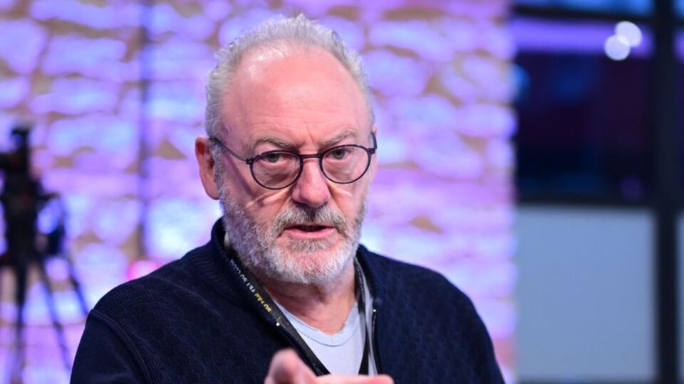 Ünlü oyuncudan 'Gazze' mesajı