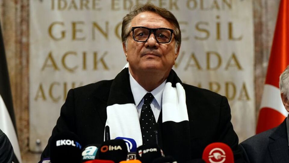 Hasan Arat kararını verdi; Konuşacak!