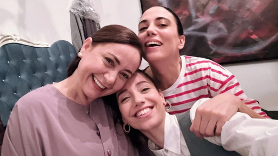 "Senin vurduğun yerde gül biter"