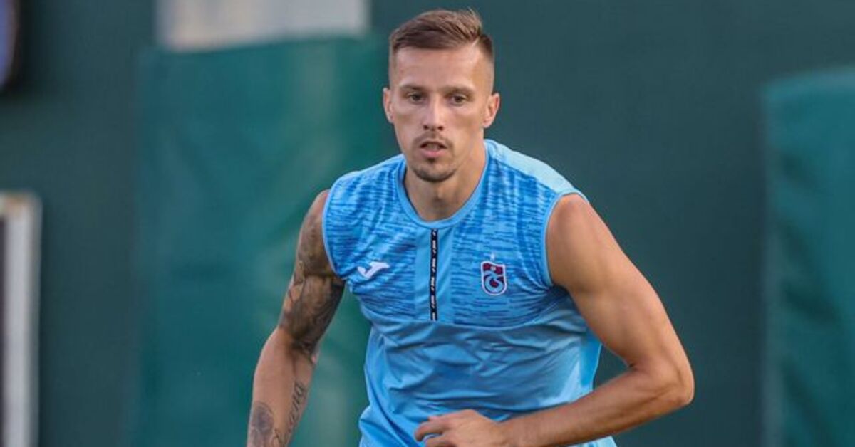 Trabzonspor'da fesih kararı!