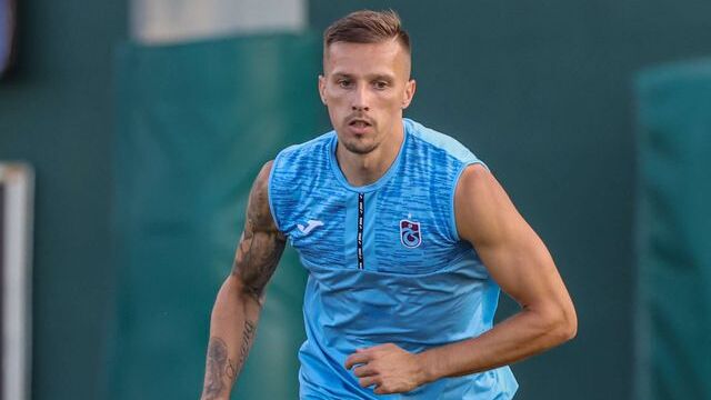 Trabzonspor'da fesih kararı!