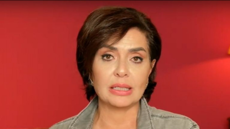 Özlem Gürses'e ev hapsi kararı