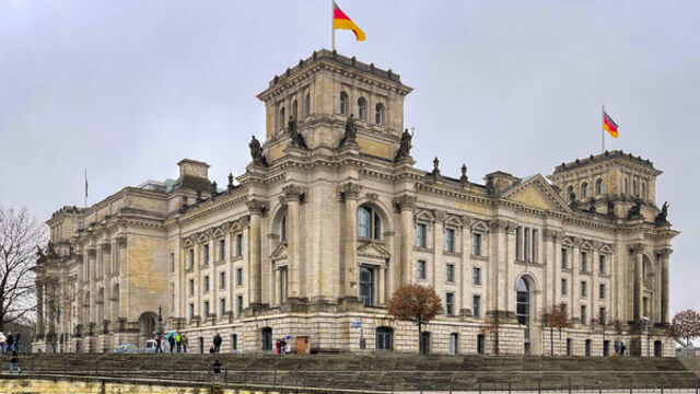 Almanya'da seçim anketi sonuçları