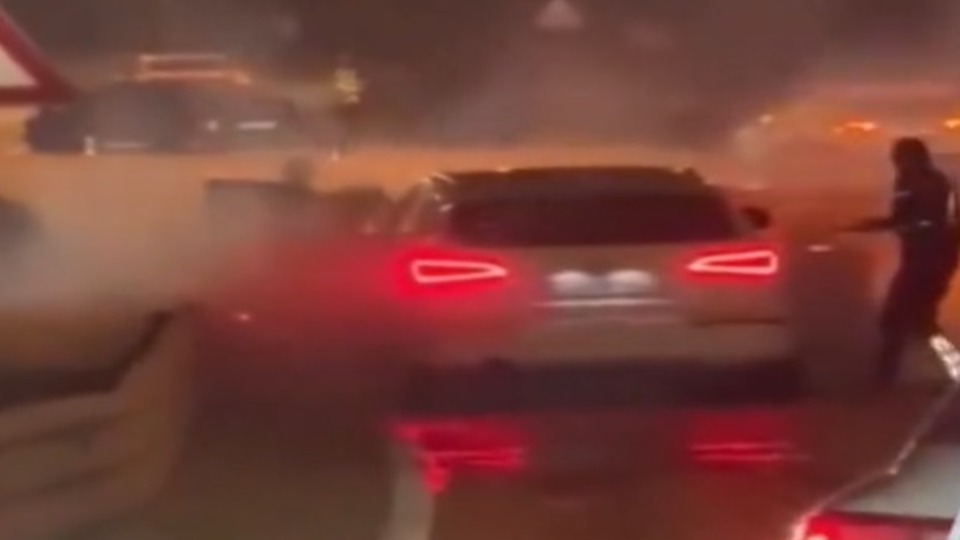 Samsun'da korkunç cinayet!