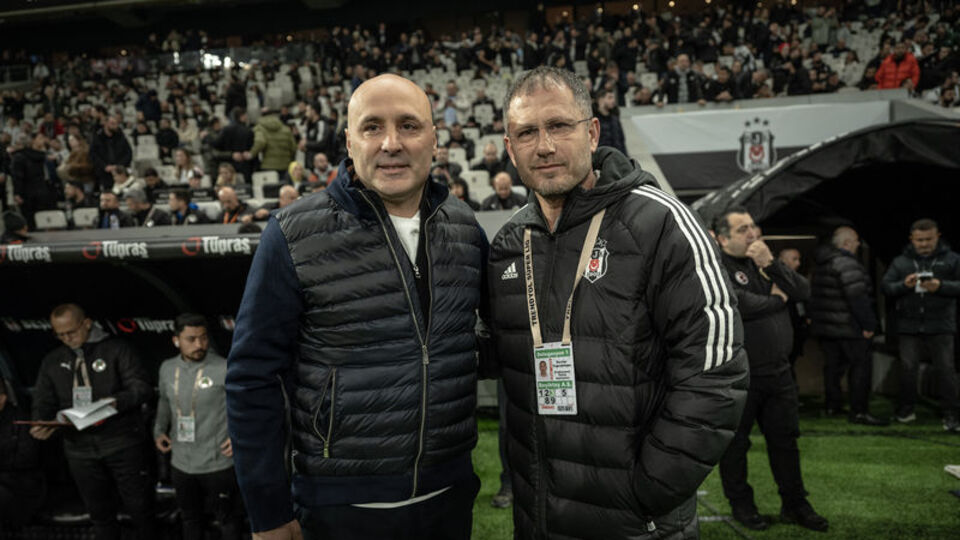 "Çok daha farklı bir Alanyaspor olabilir"