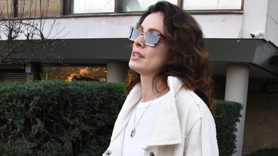 "Bu durumdan çok korkarım"