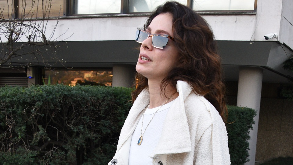 "Bu durumdan çok korkarım"