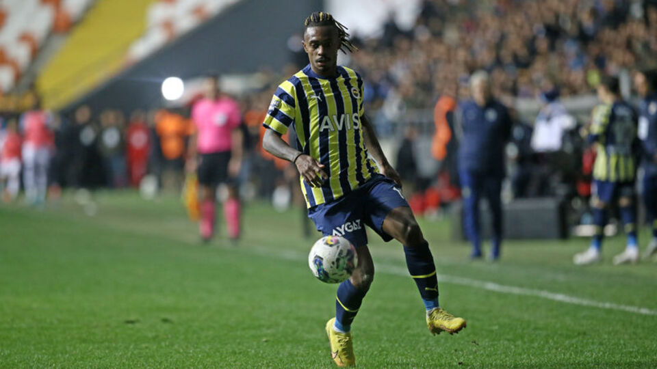 Henrique, Fenerbahçe'ye geri dönüyor!