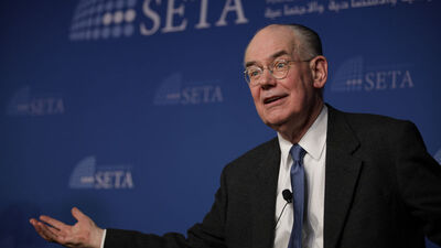 J. Mearsheimer: Donald Trump savaşı bitiremez