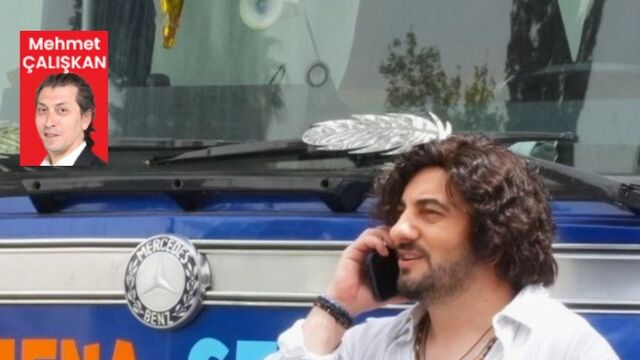 "Hayır, korkmuyorum"