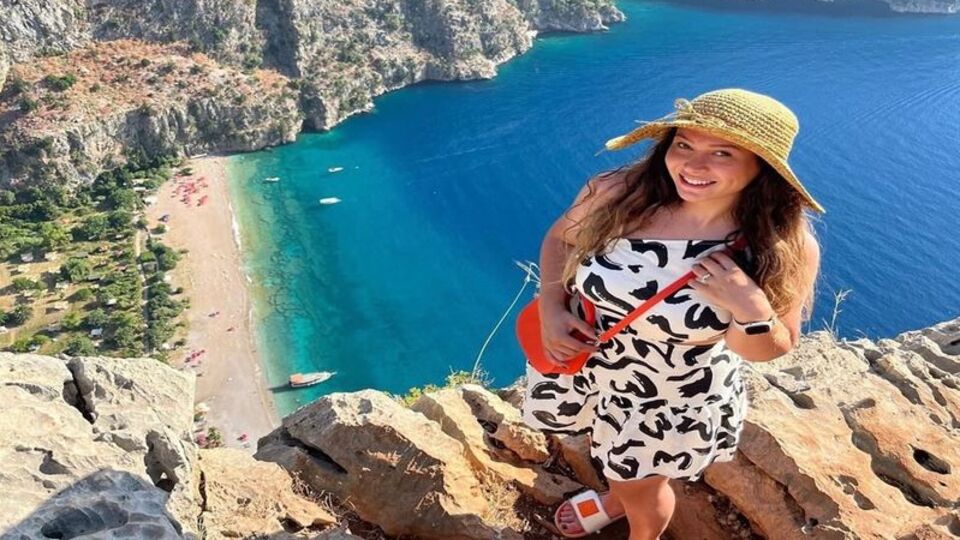 Estetik ameliyatı sonrası ölen sosyal medya ünlüsü Neşe'nin eşi konuştu