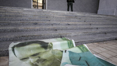 Esad rejiminin borçları yeni hükümeti zorluyor