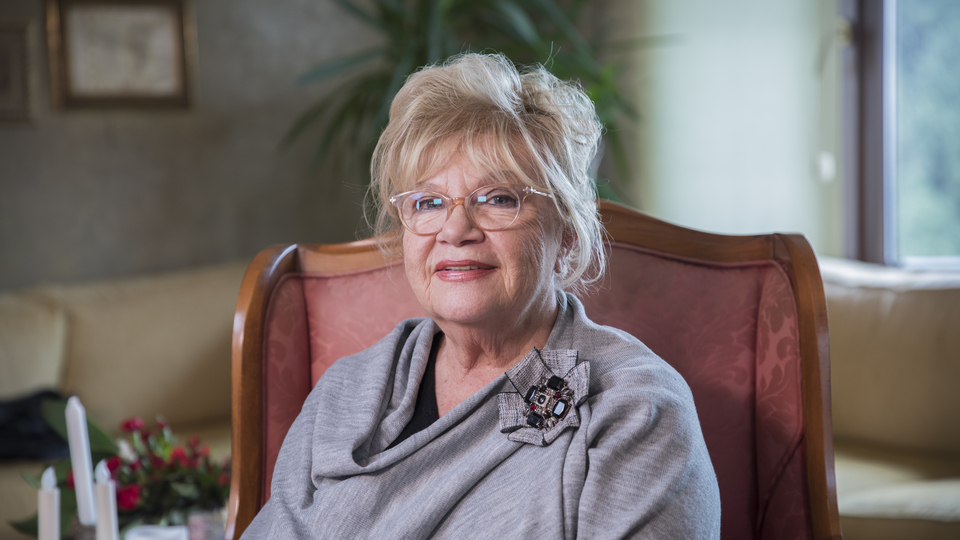 Yıllar sonra gelen itiraf