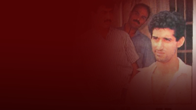 Avcılar sapığı olarak bilinen seri katil! 43 kişiyi öldürdü iddiası!