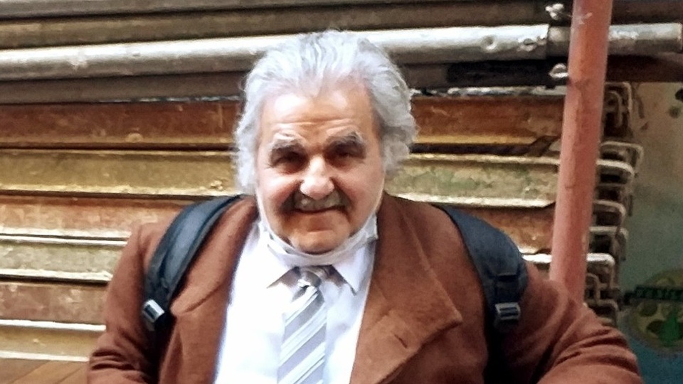 Yeşilçam oyuncusunun dramı