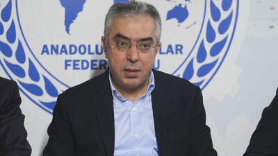 "Orta-Doğu yerine Merkez Afro-Avrasya"