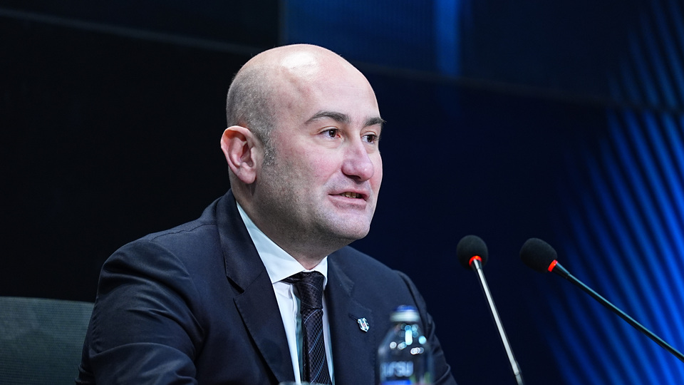 Yücel'den Sergen Yalçın açıklaması