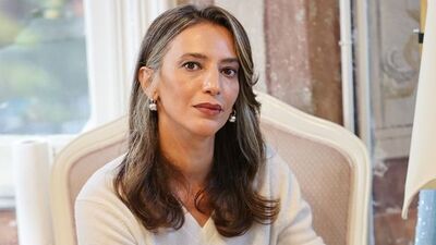 "Sektörde zorbalık yaşadım"