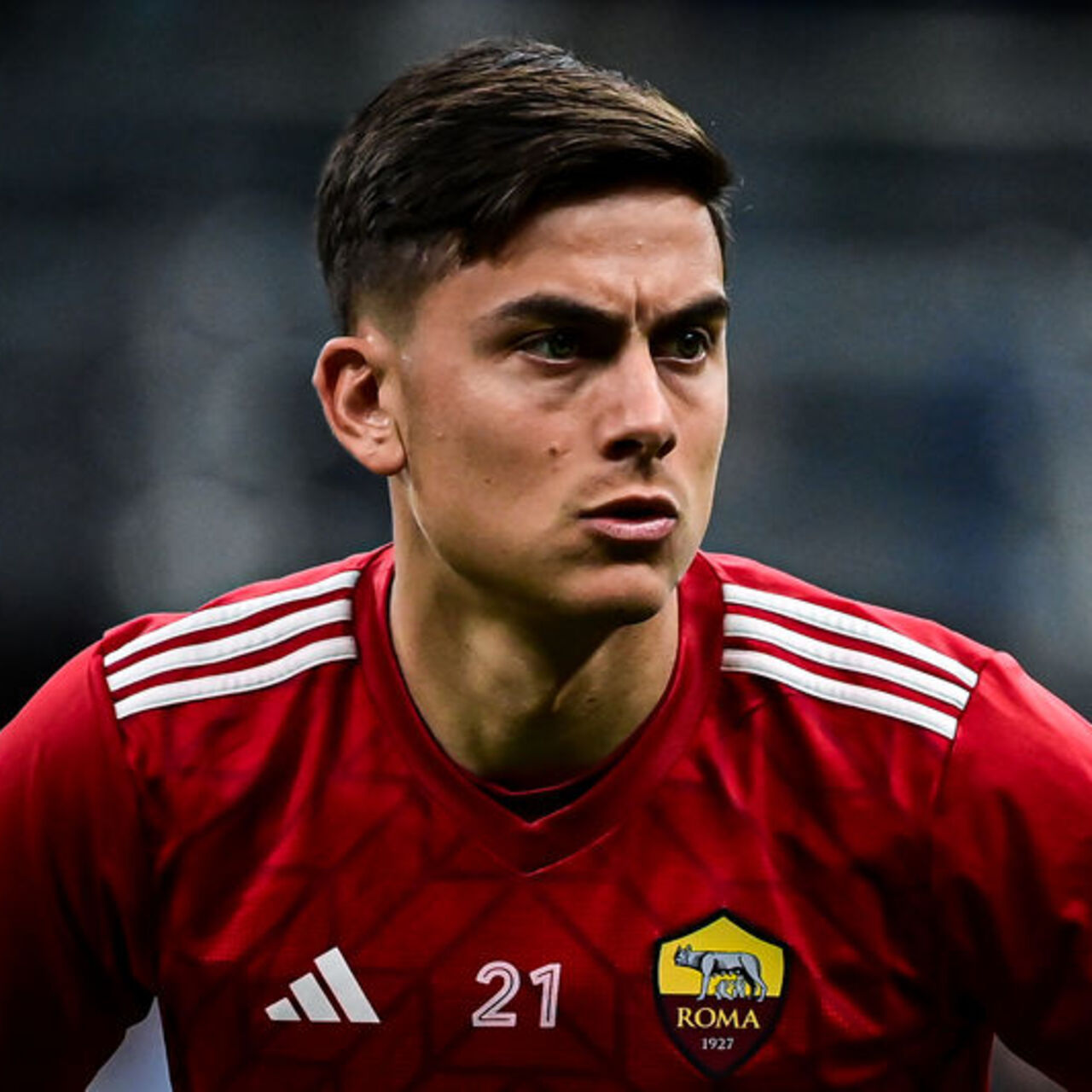 Roma'dan Dybala için flaş açıklama!