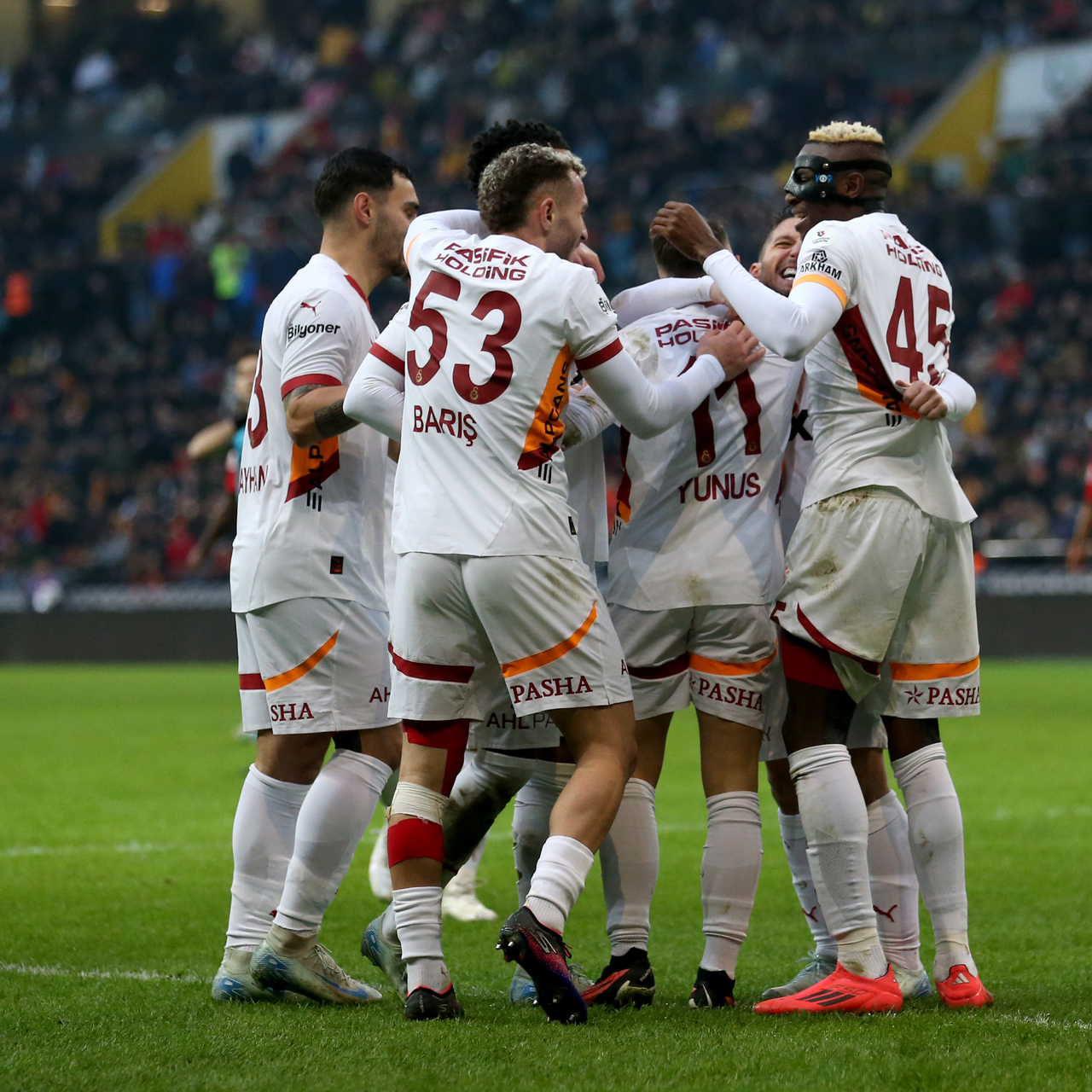 Kayseri'de ilk 11'ler belli oldu!