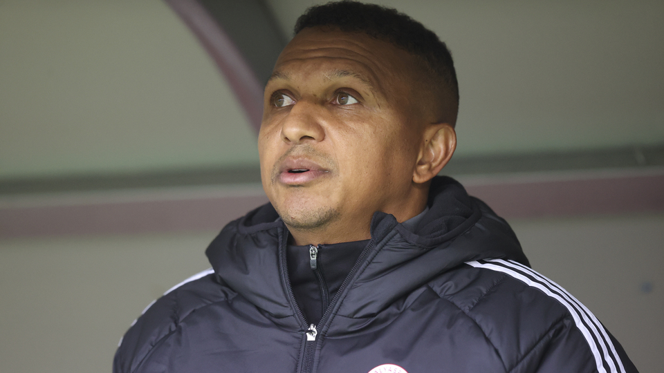 "Farklı bir skorla buradan ayrılabilirdik"