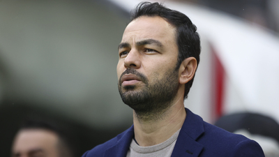 "Oyuncularım hak ettiği galibiyet aldı"