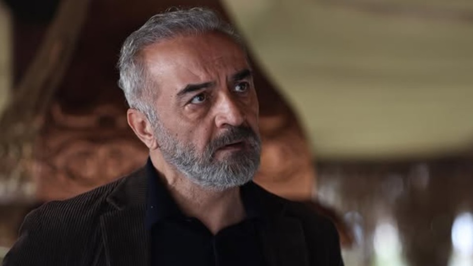 Taziye mesajı yayımladı