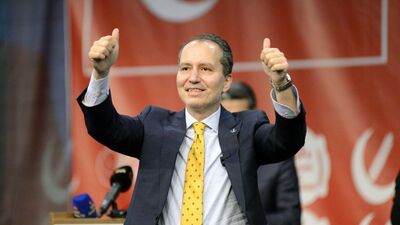 Erbakan: Evlenmenin maliyeti 1 milyon lira