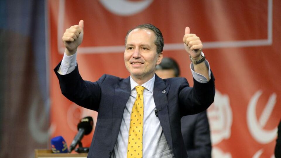 Erbakan: Evlenmenin maliyeti 1 milyon lira