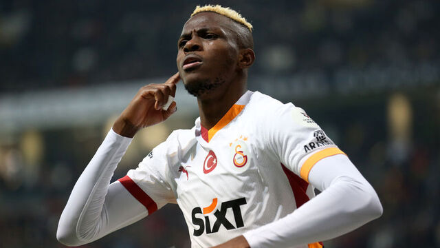 "Bu kulübün parçası olmak önemli!"