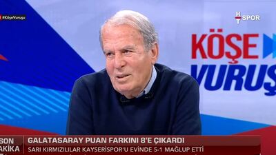 "Fenerbahçe'nin işi zor"