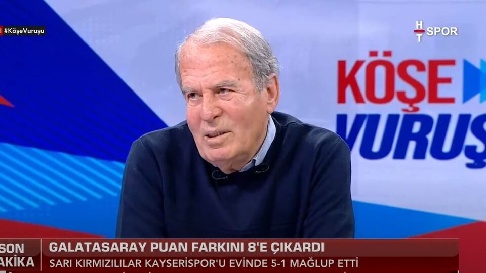 "Fenerbahçe'nin işi zor"