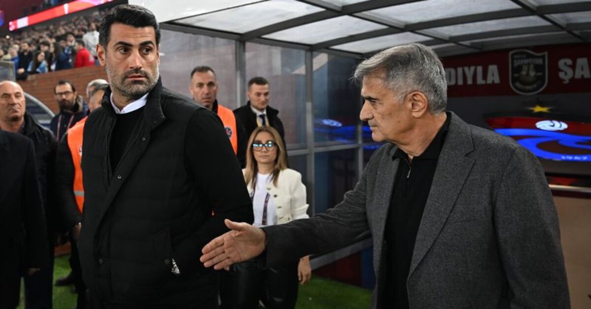 Demirel'den Şenol Güneş'e flaş tepki!