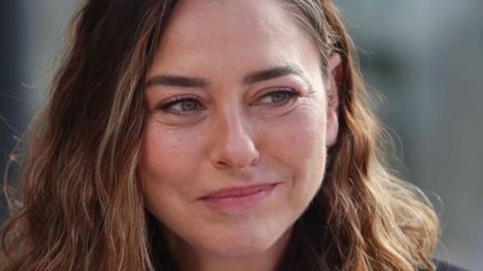 "Benim bebeğim Şansalan değil"