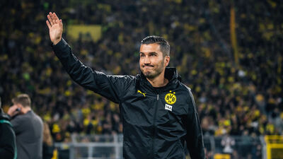 Dortmund ilk yarıda fişi çekti!