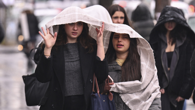 Sağanak, kar ve çığ uyarısı! Bu bölgeler dikkat