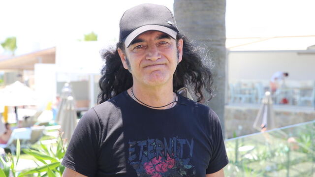 Murat Kekilli'nin acı günü