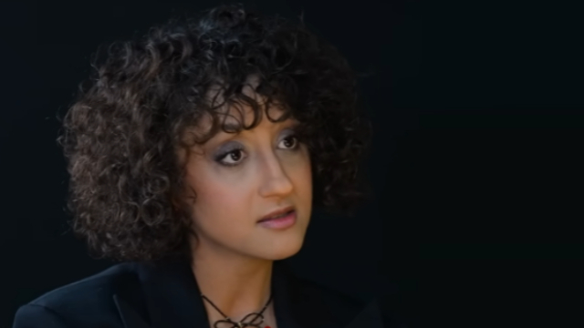 "Birbirimizi üzmeden ayrıldık"