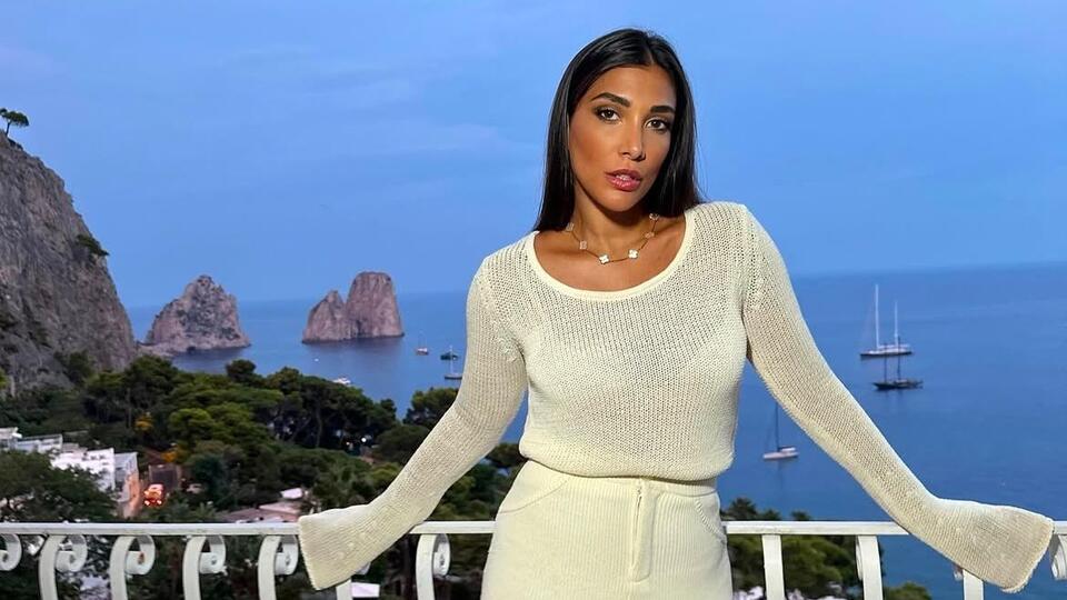 "Kocam beni Wanda ile aldattı"