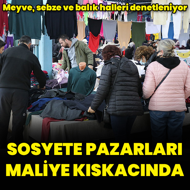 Maliye, kayıt dışı mal sevkiyatlarının peşine düştü