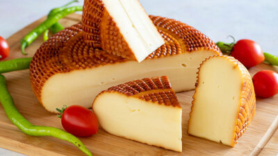 İsli peynir nasıl yenir, tüketilir?