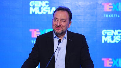 "Aralık ayında faiz indirimi ortak beklentimiz"