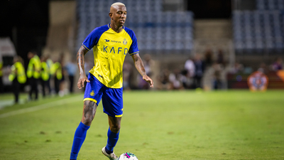 Talisca an meselesi!