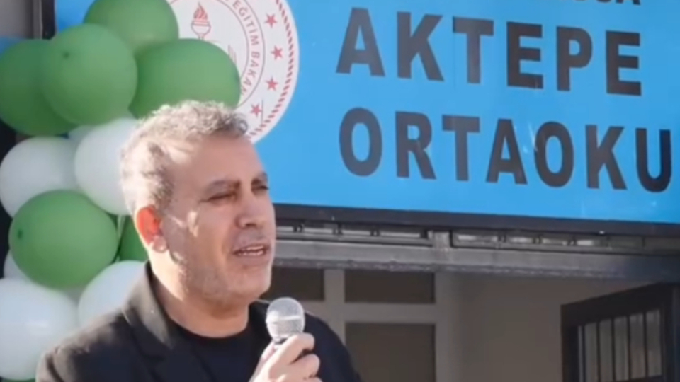 "Okul yapmaya devam edeceğiz"