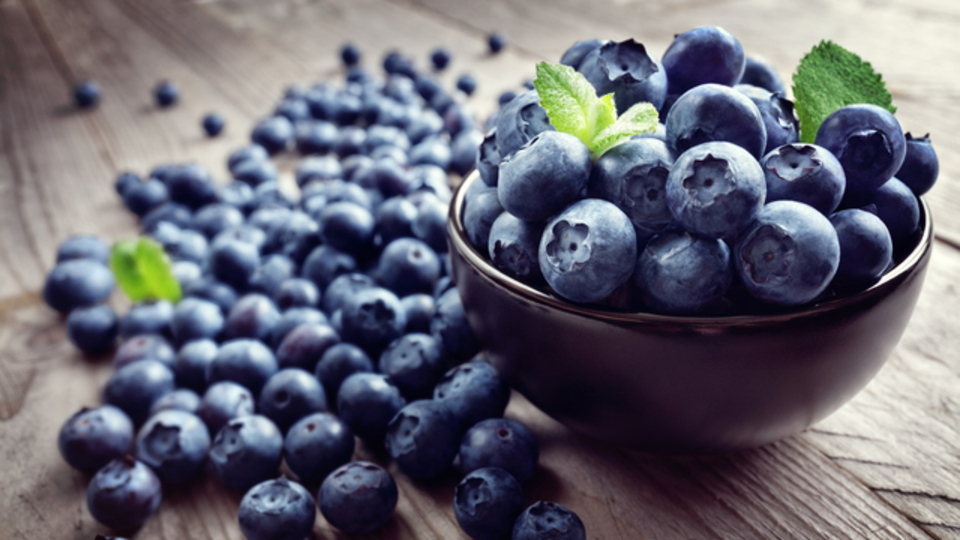 Yaban mersini nasıl yenir, tüketilir?