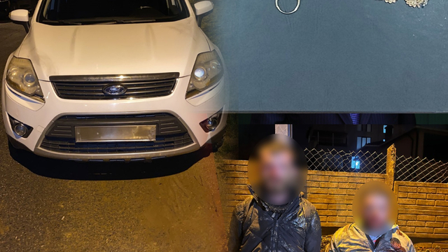 Suç makinaları yakalandı! 3 hırsızın 140 suç kaydı