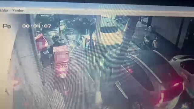 "Yolu niye kapattınız" cinayeti!