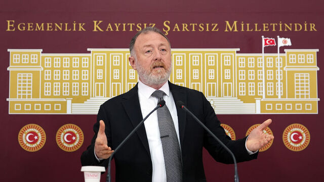 Sezai Temelli'den 'İmralı' açıklaması